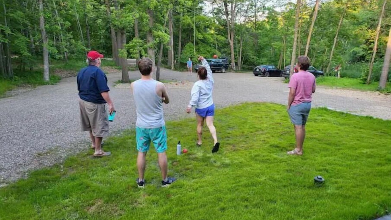 Photo of Others in Cushing