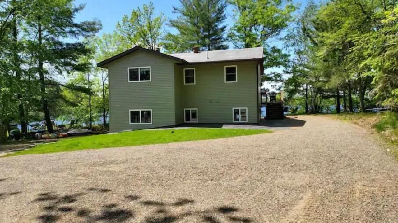Photo of Outdoor in Cushing