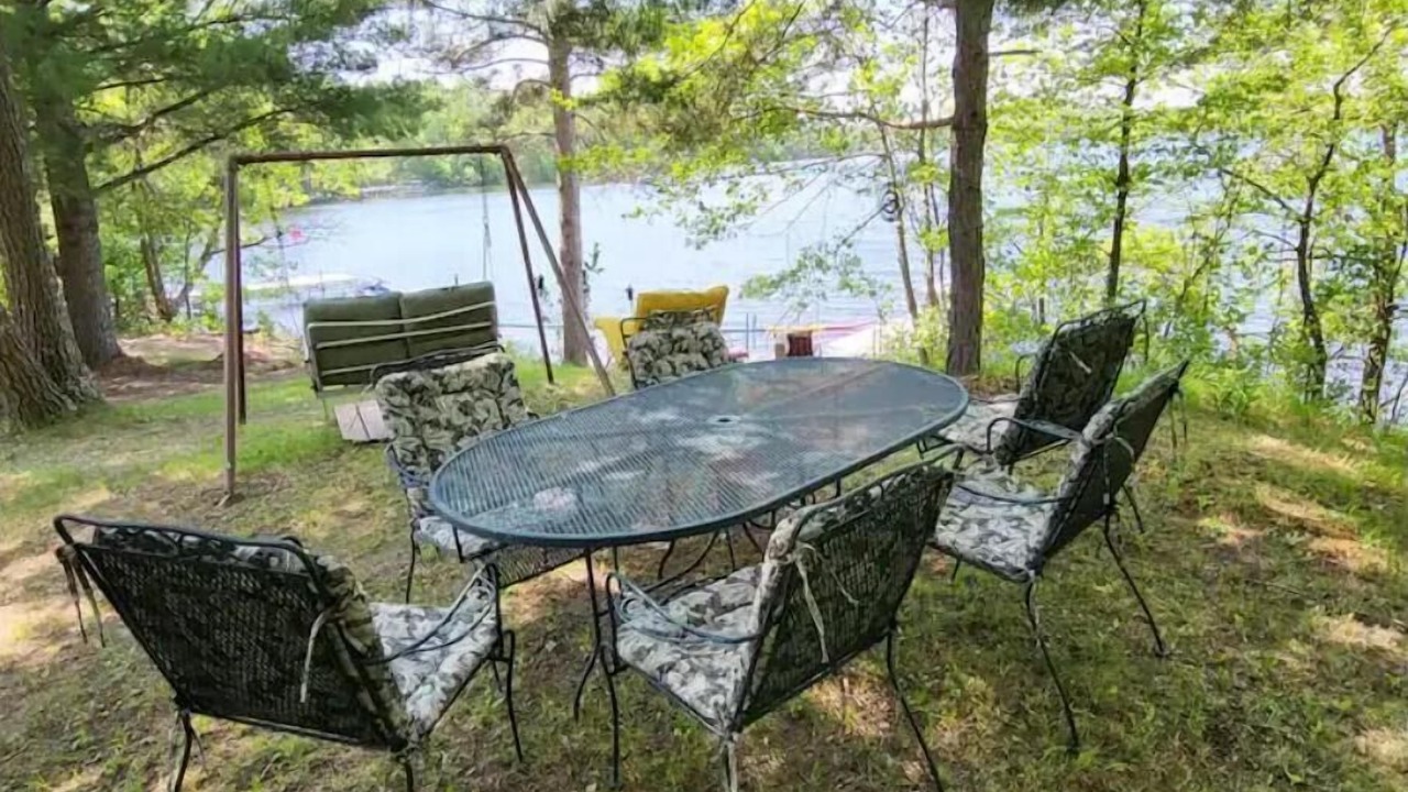 Photo of Outdoor in Cushing