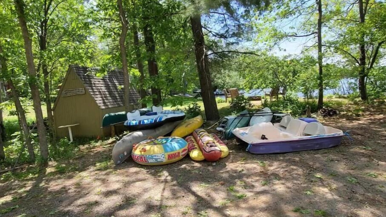 Photo of Outdoor in Cushing