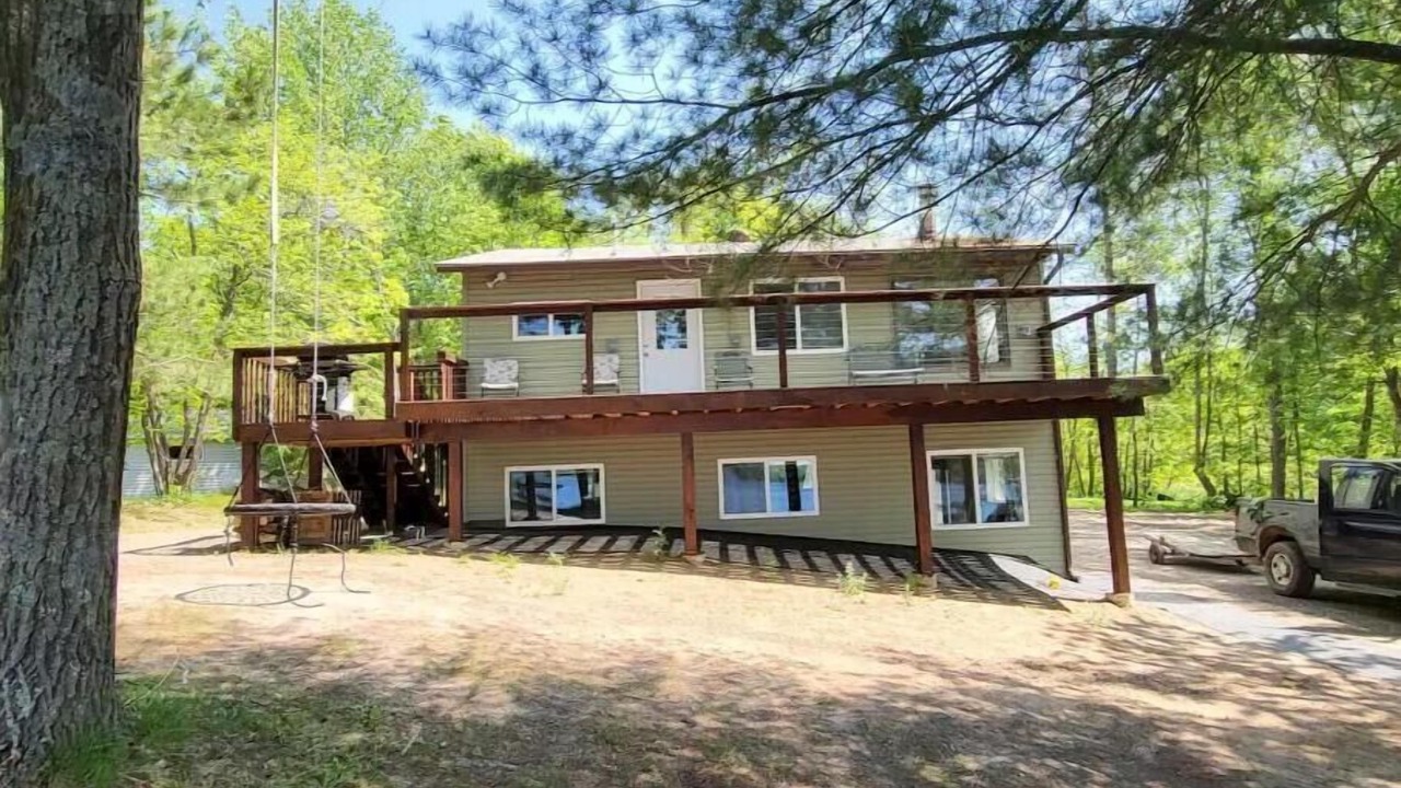 Photo of Outdoor in Cushing