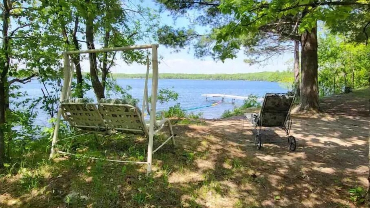 Photo of Outdoor in Cushing