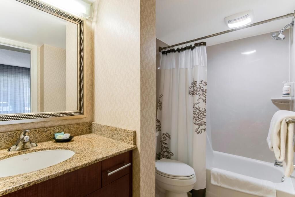 Photo of Bathroom in Westborough