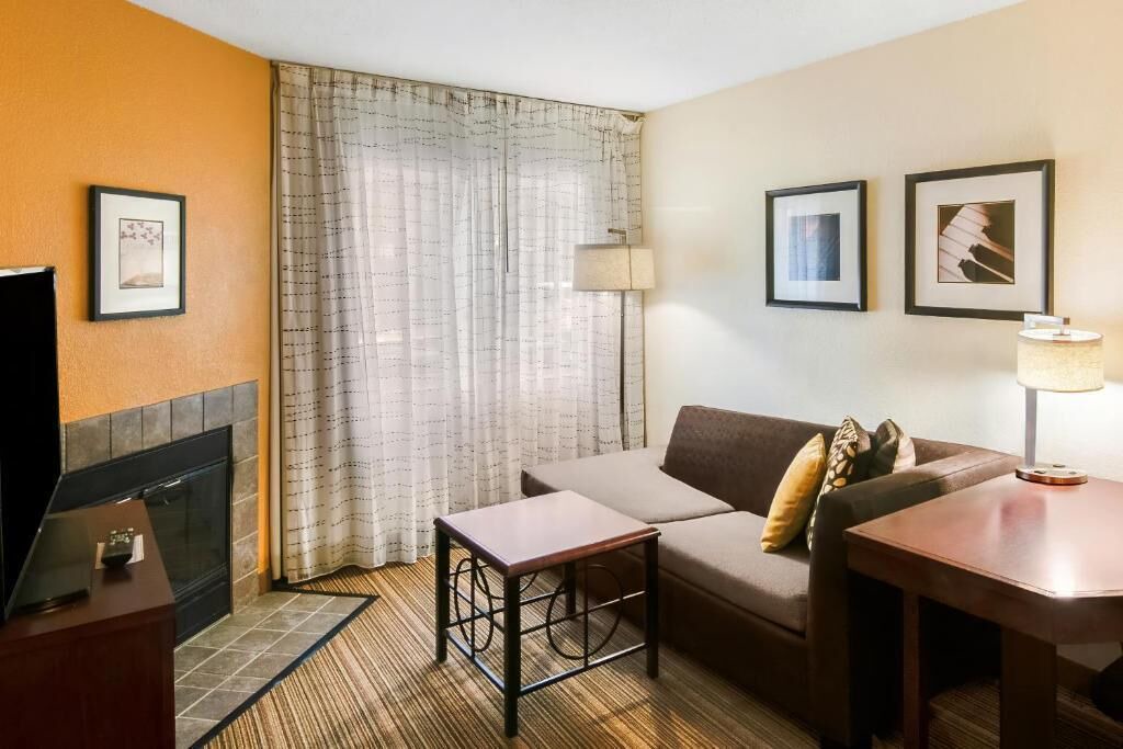 Photo of Livingroom in Westborough