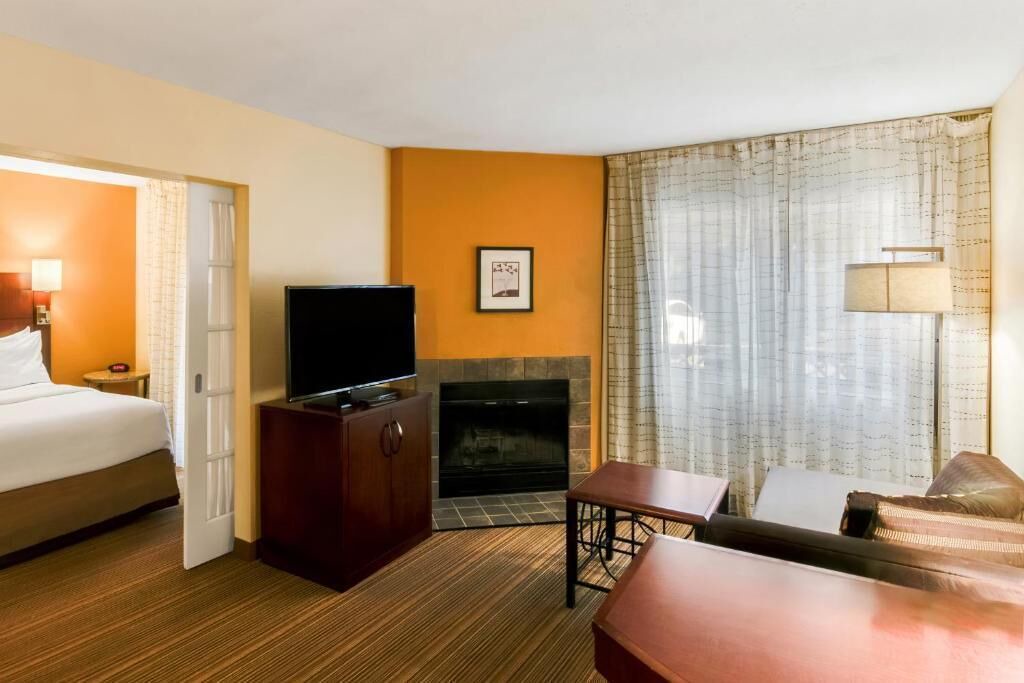 Photo of Livingroom in Westborough