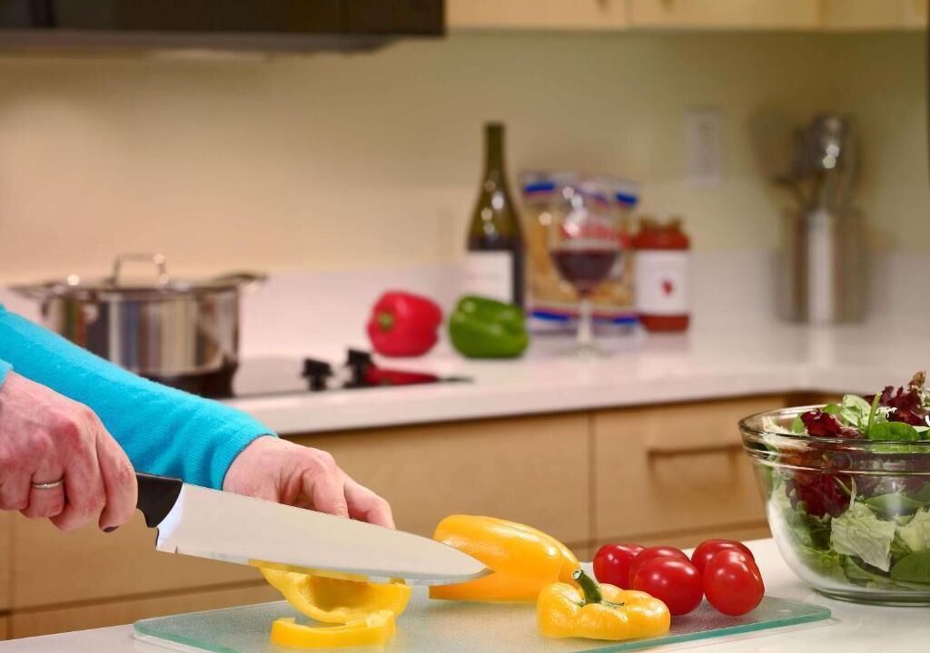 Photo of Kitchen in Westborough