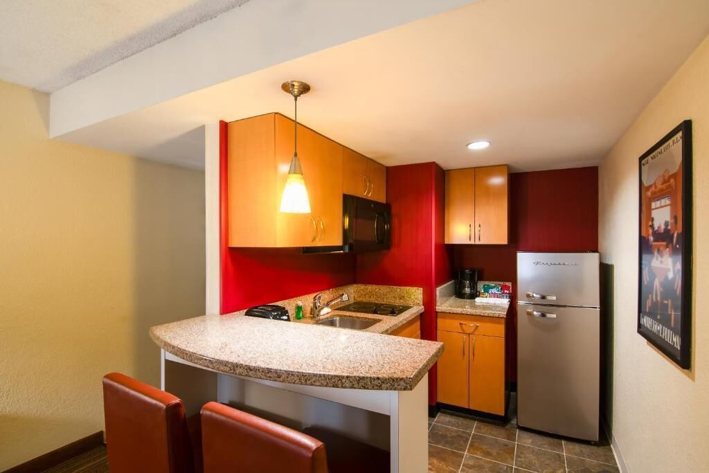 Photo of Kitchen in Westborough