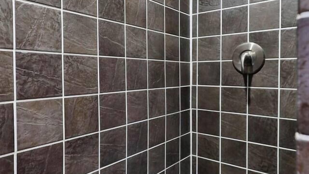 Photo of Bathroom in Sayles Blvd. Area