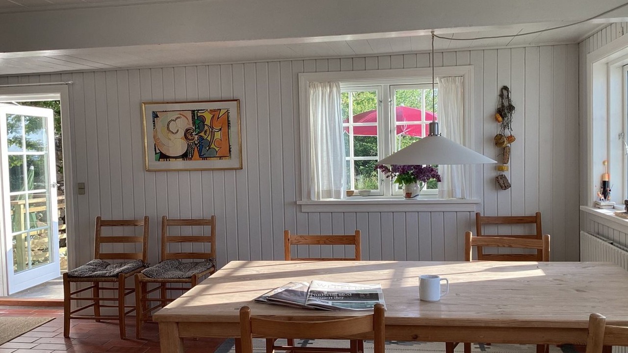 Photo of Livingroom in Vang