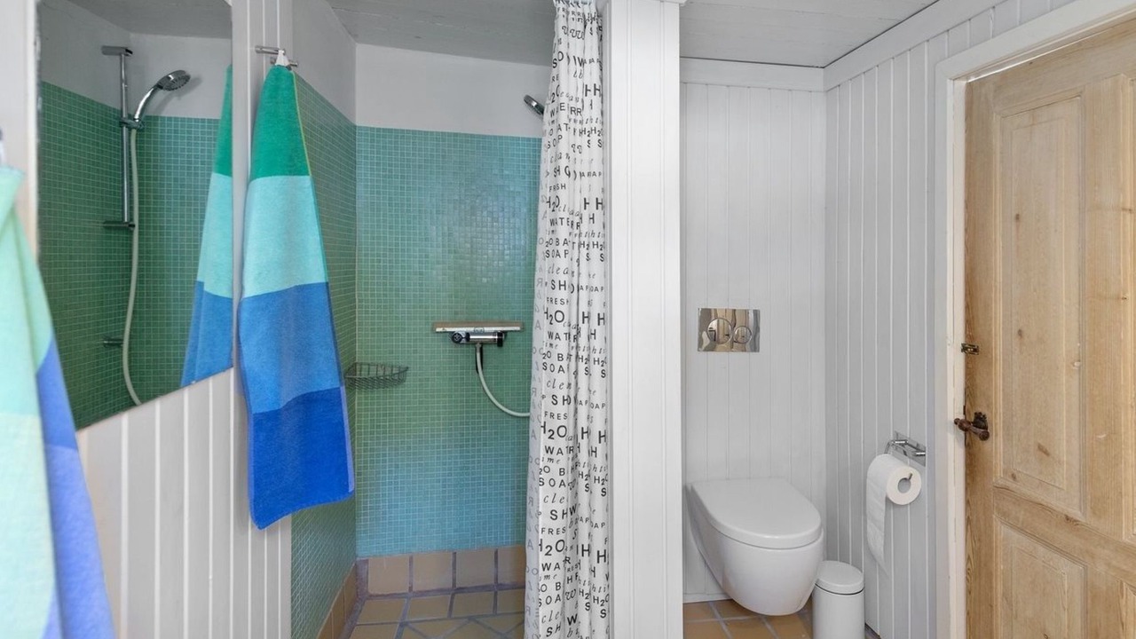 Photo of Bathroom in Vang
