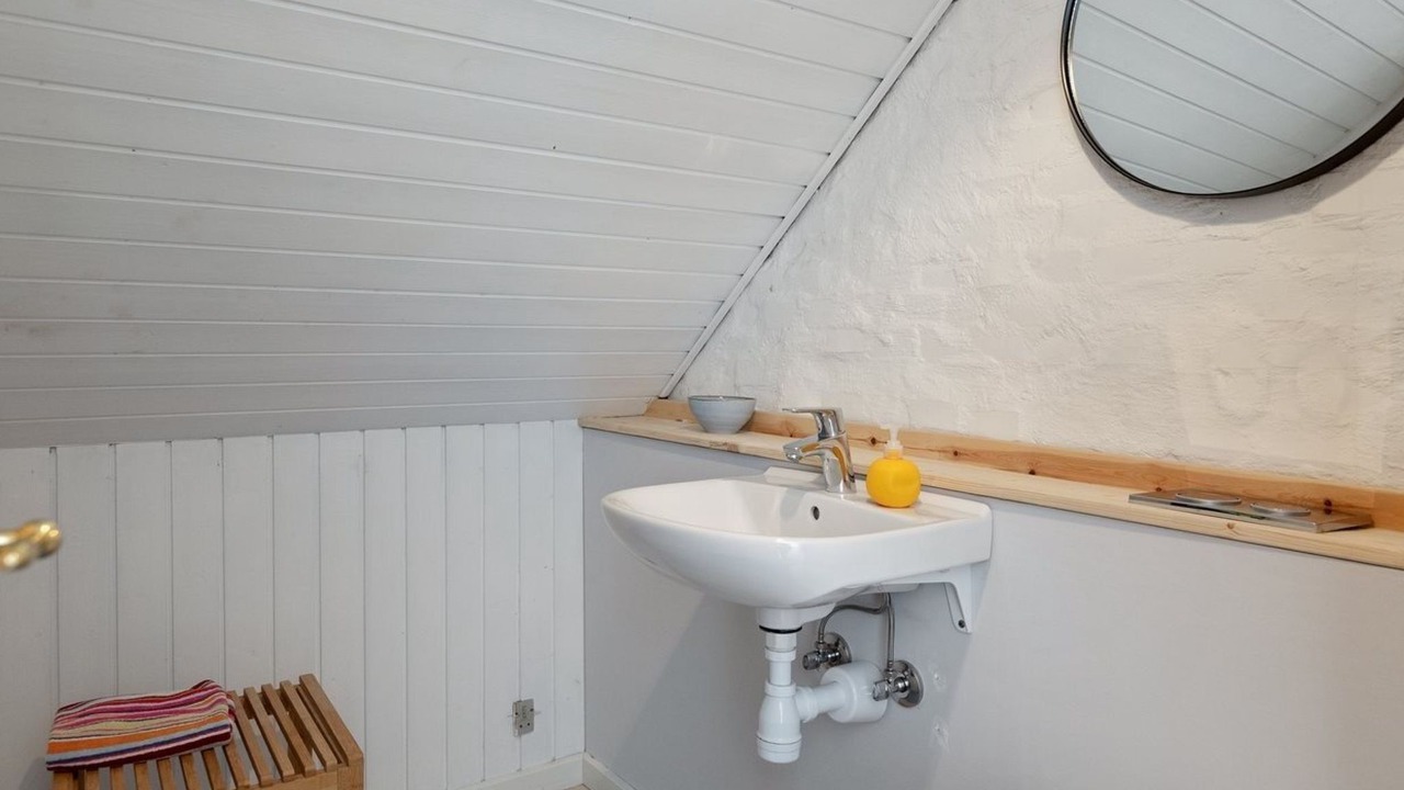 Photo of Bathroom in Vang