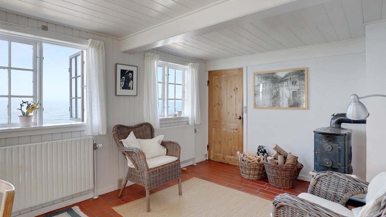 Photo of Livingroom in Vang