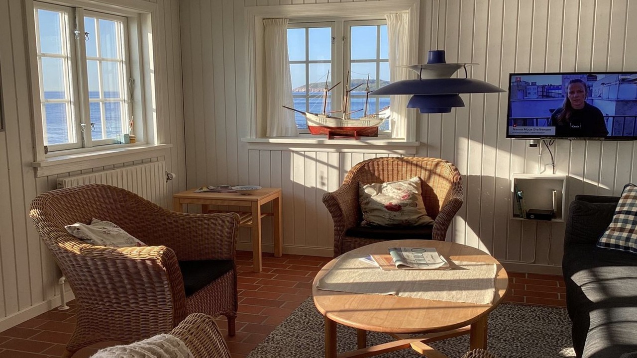 Photo of Livingroom in Vang