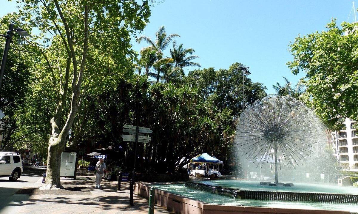Photo of Others in Rushcutters Bay
