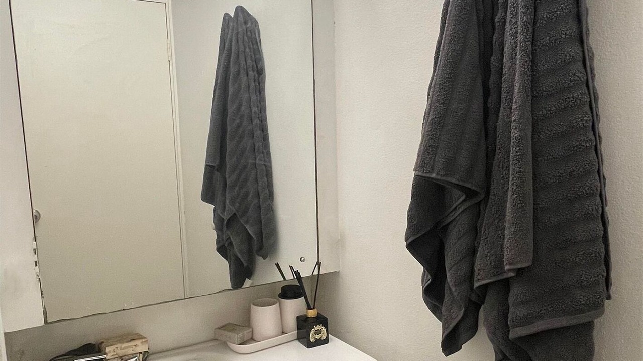 Photo of Bathroom in Rushcutters Bay