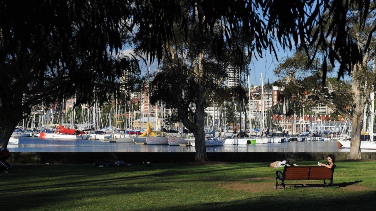 Photo of Others in Rushcutters Bay