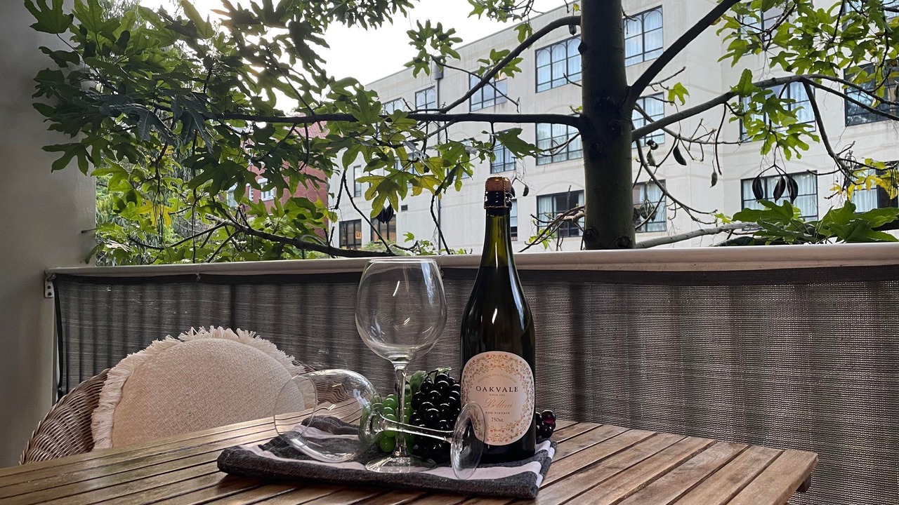 Photo of Outdoor in Rushcutters Bay