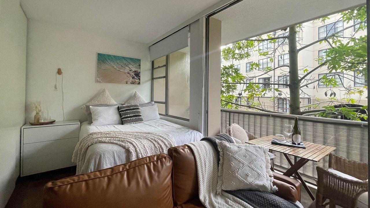 Photo of Others in Rushcutters Bay