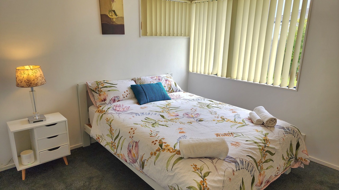 Photo of Bedroom in Henderson