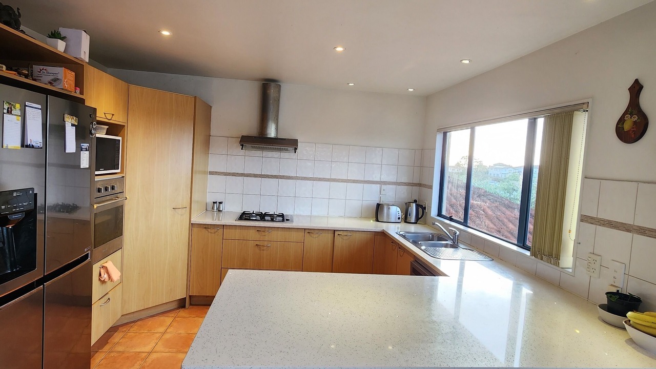 Photo of Kitchen in Henderson