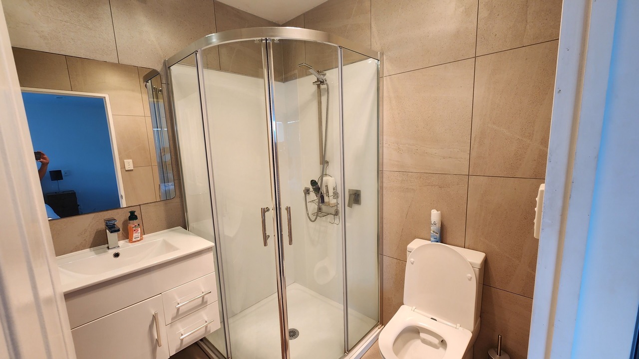 Photo of Bathroom in Henderson