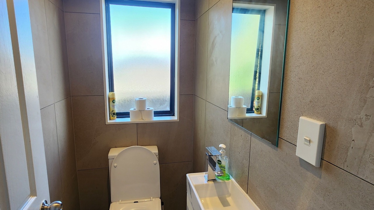 Photo of Bathroom in Henderson