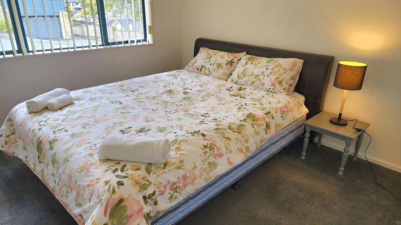 Photo of Bedroom in Henderson