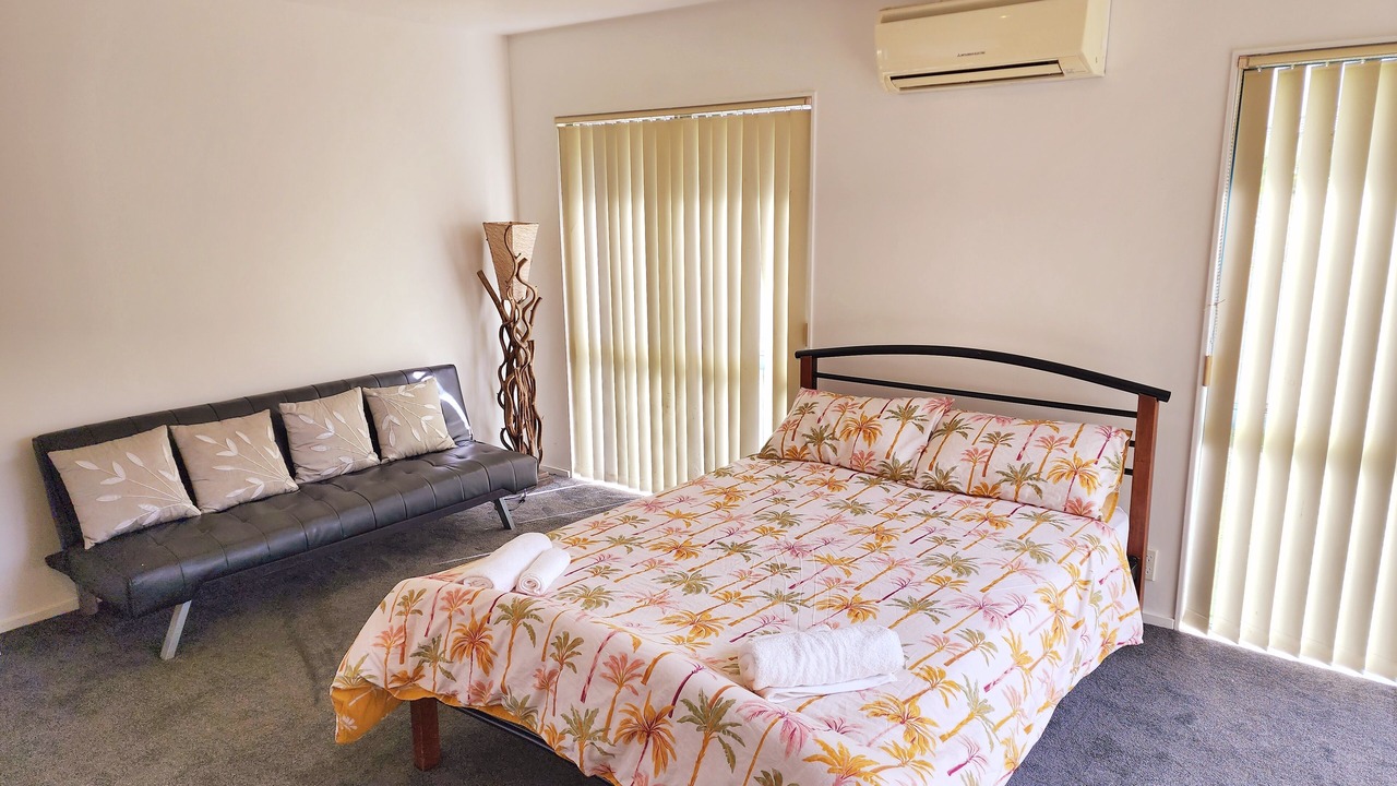 Photo of Bedroom in Henderson