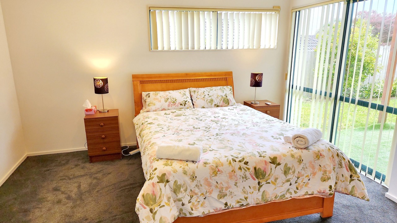 Photo of Bedroom in Henderson