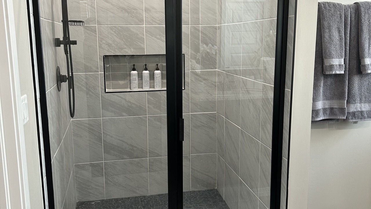 Photo of Bathroom in Biggs Field