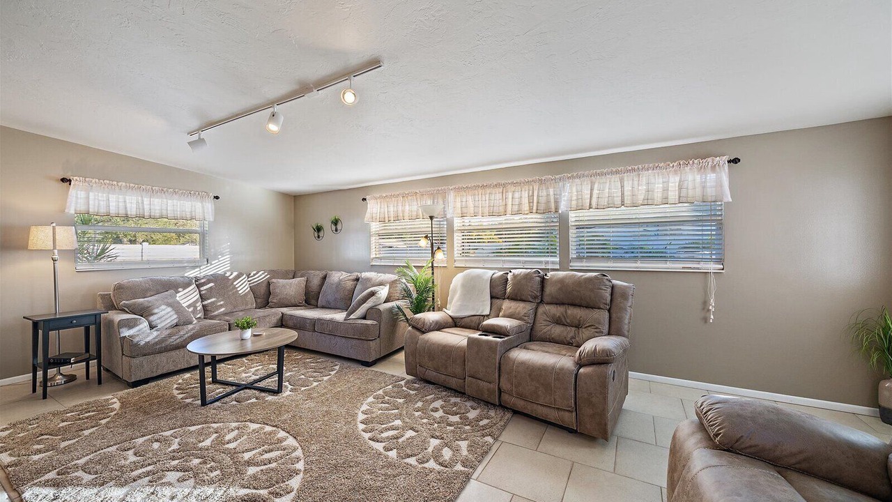 Photo of Bedroom in Sarasota