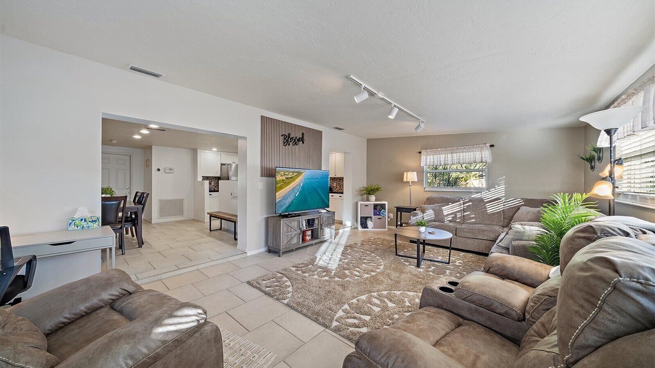 Photo of Bedroom in Sarasota