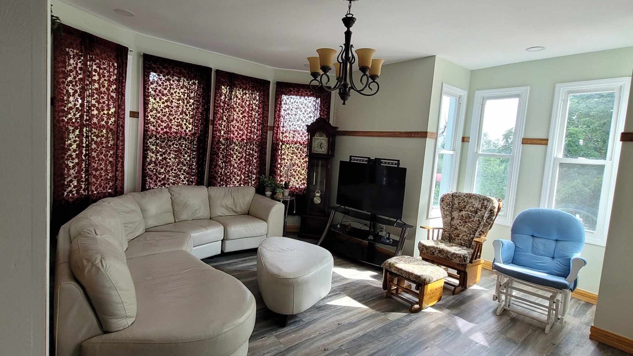 Photo of Livingroom in Mount Marion