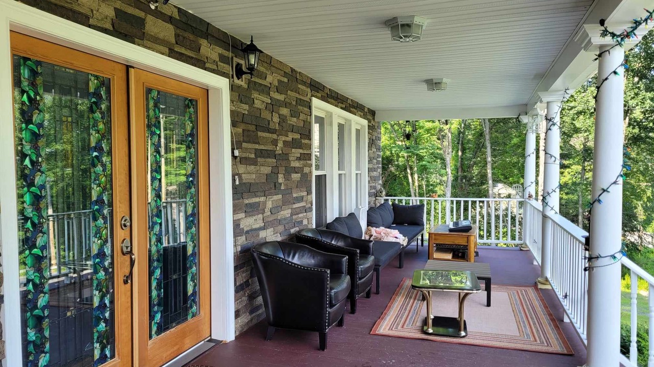 Photo of Outdoor in Mount Marion