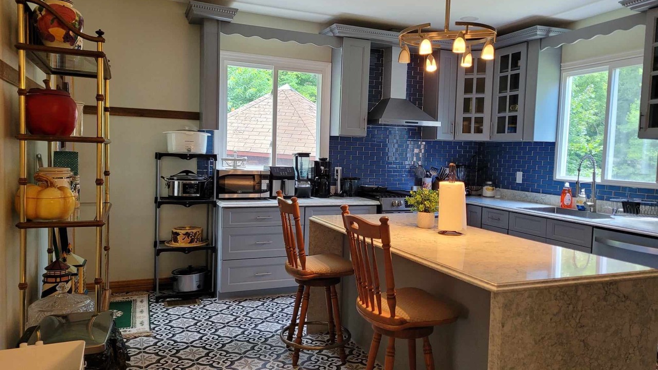 Photo of Kitchen in Mount Marion