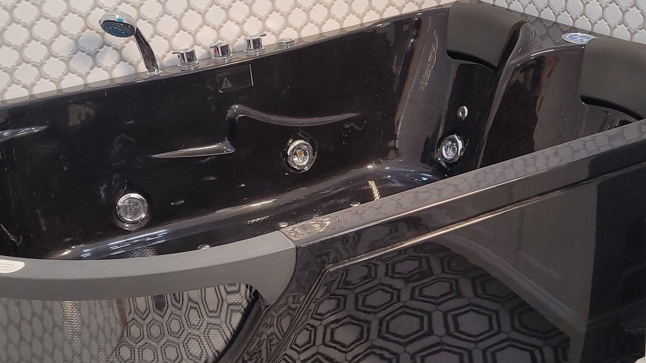 Photo of Bathroom in Mount Marion