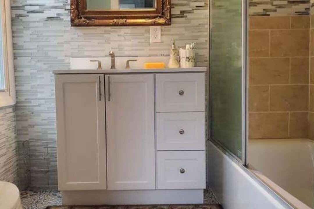 Photo of Bathroom in Mount Marion