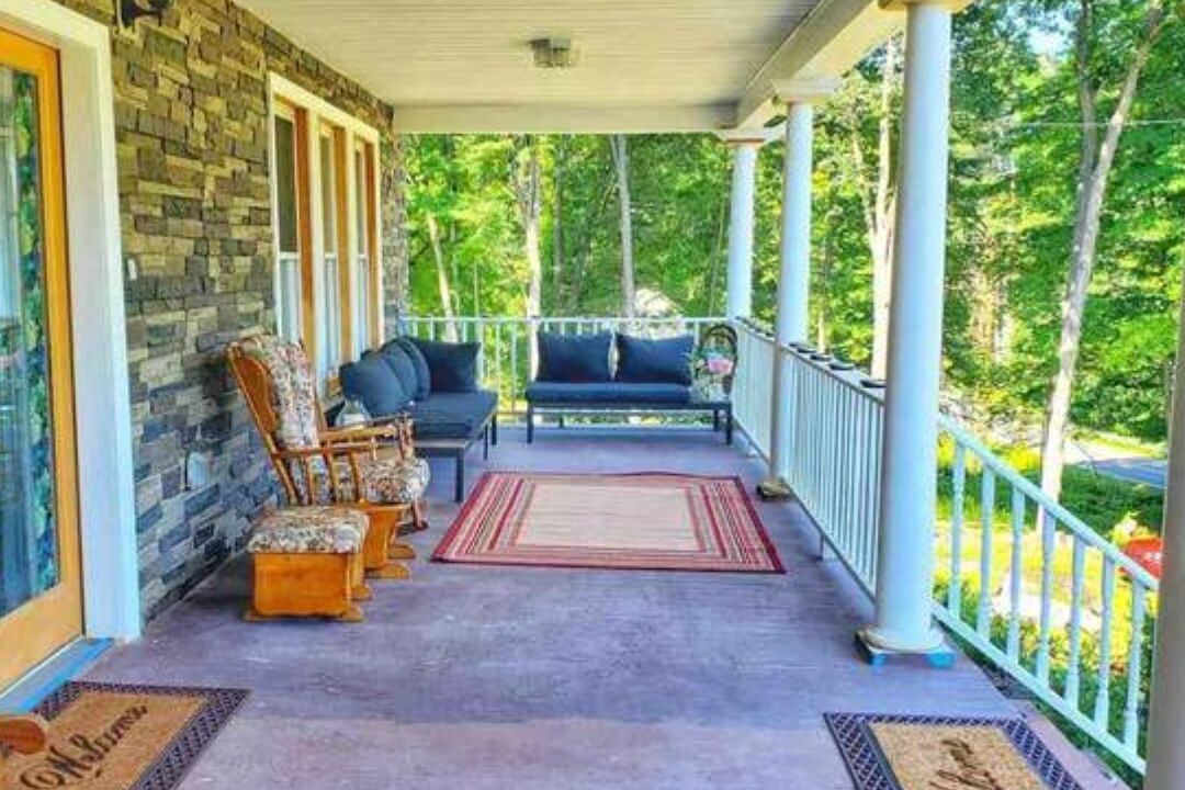 Photo of Outdoor in Mount Marion