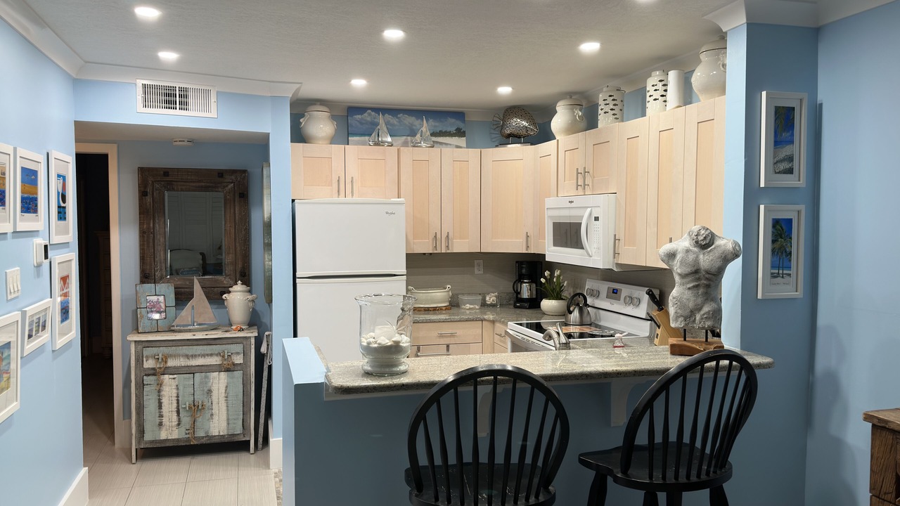 Photo of Kitchen in Belle Vista
