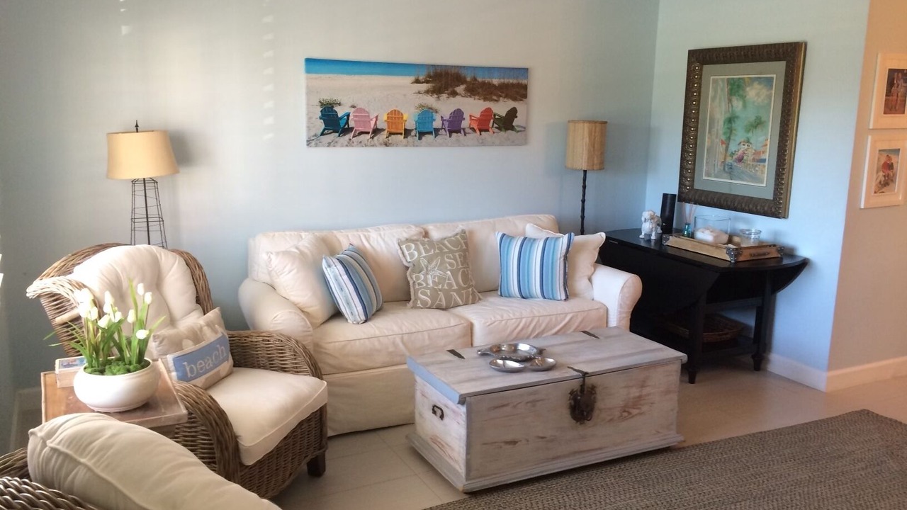 Photo of Livingroom in Belle Vista