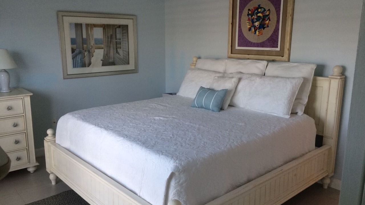Photo of Bedroom in Belle Vista
