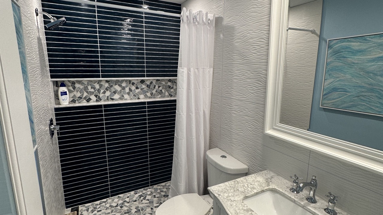Photo of Bathroom in Belle Vista