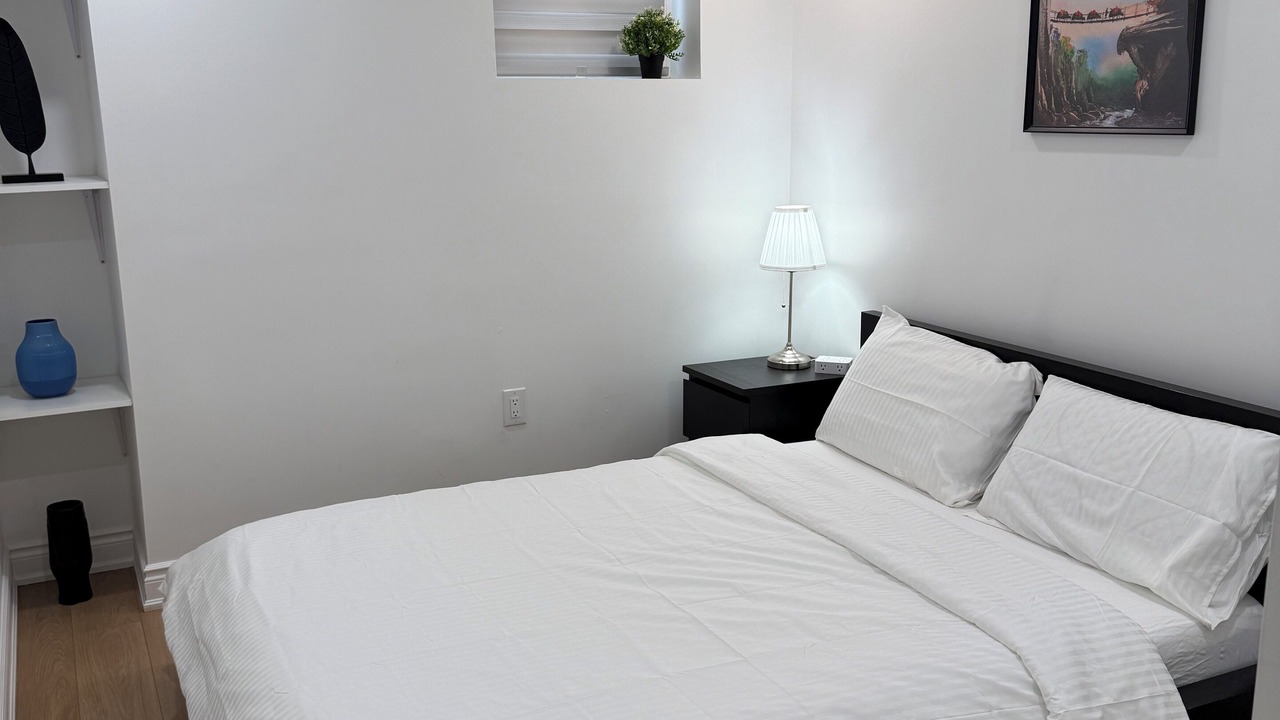 Photo of Bedroom in Mount Pleasant