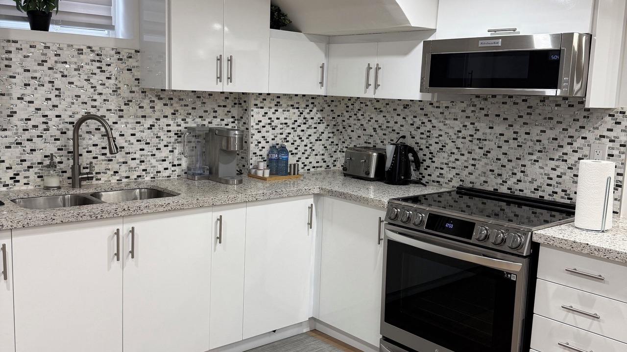 Photo of Kitchen in Mount Pleasant