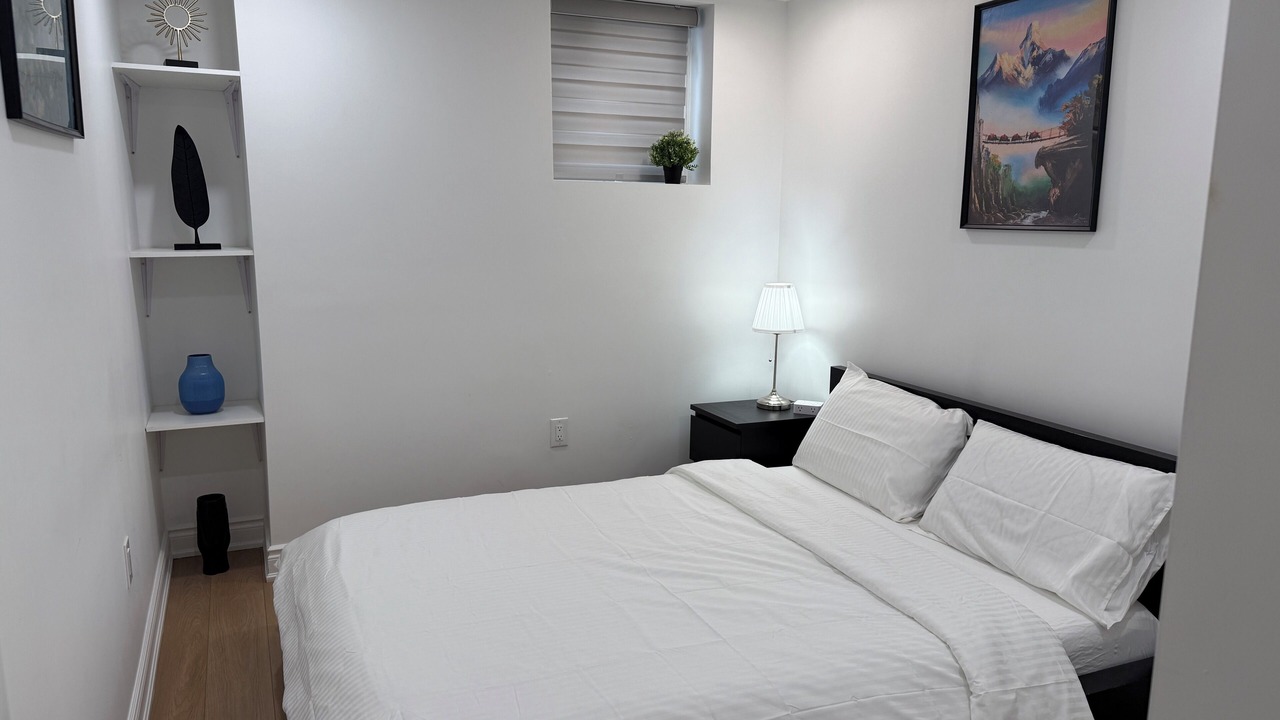 Photo of Bedroom in Mount Pleasant