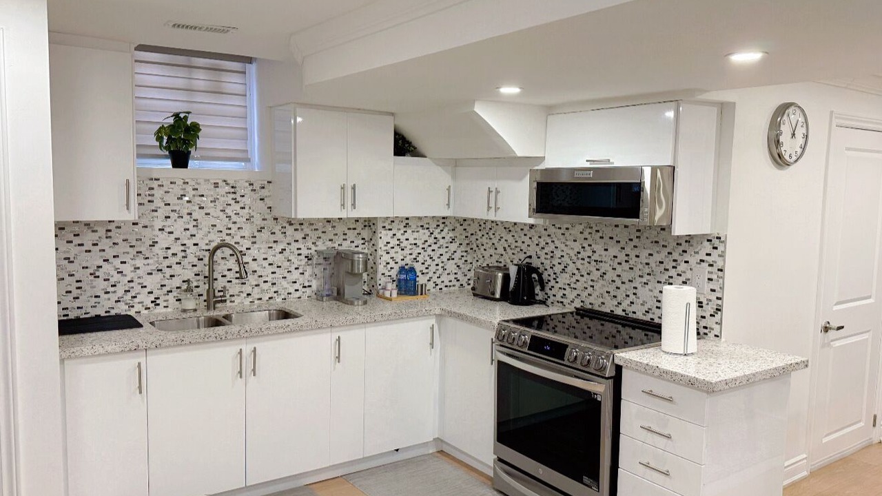 Photo of Kitchen in Mount Pleasant