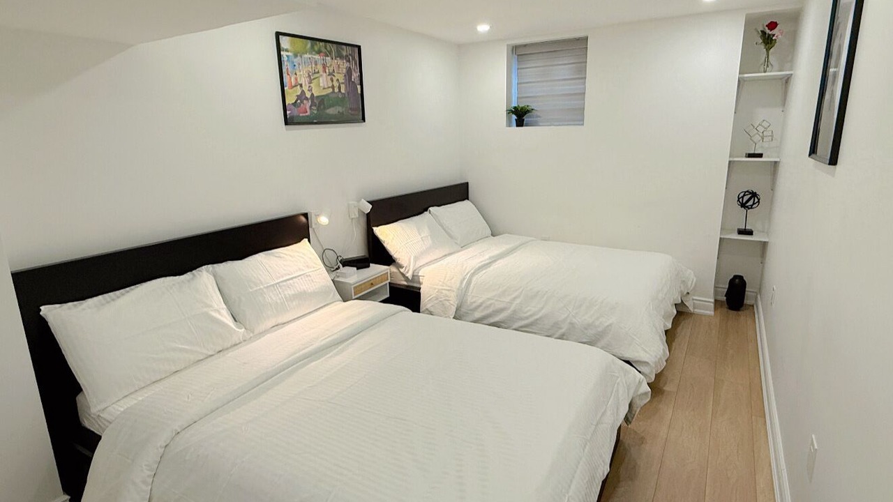 Photo of Bedroom in Mount Pleasant