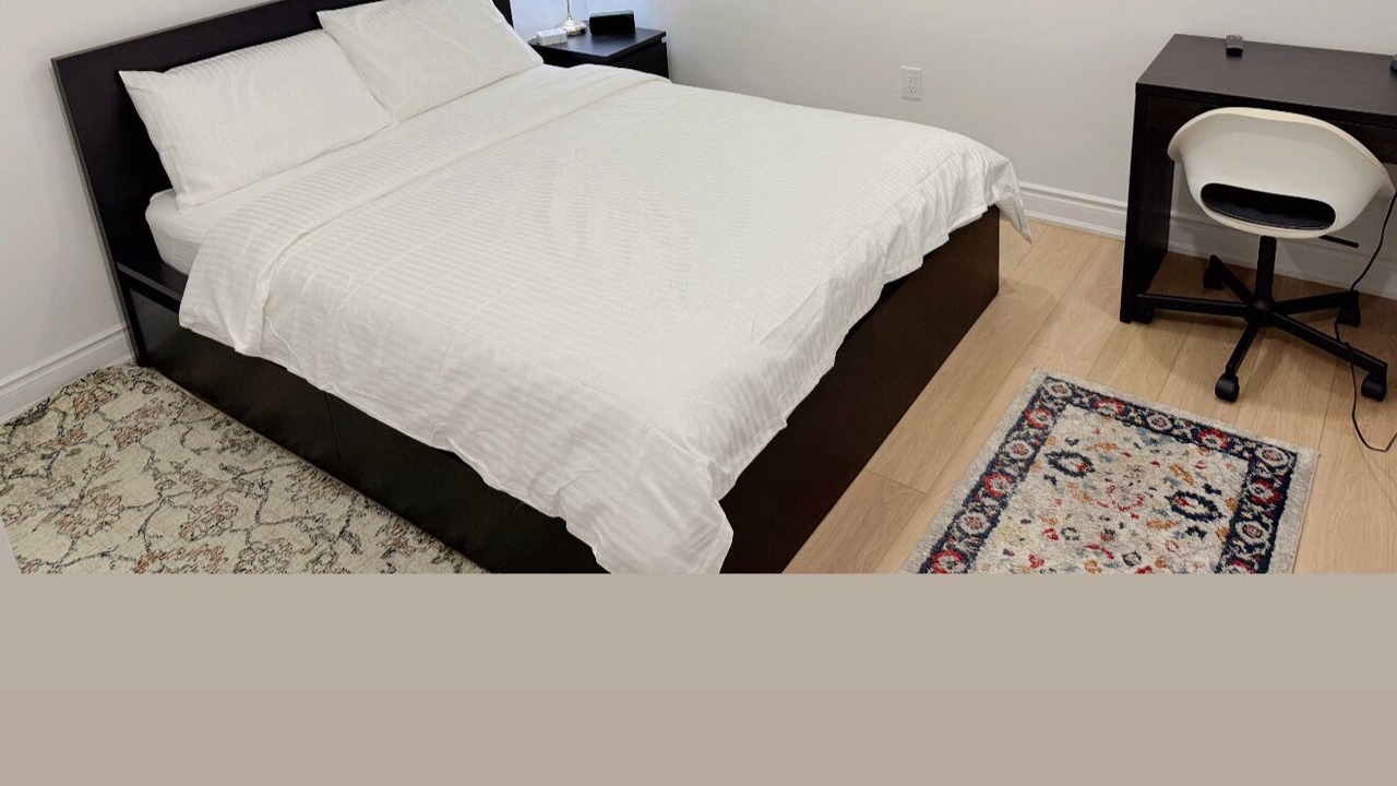 Photo of Bedroom in Mount Pleasant