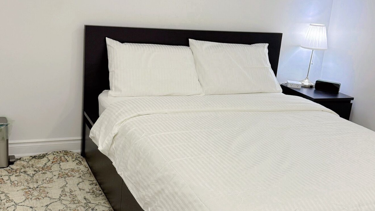 Photo of Bedroom in Mount Pleasant