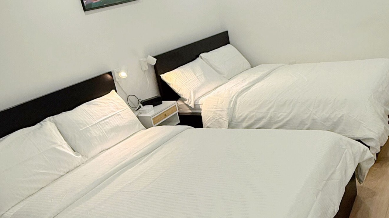 Photo of Bedroom in Mount Pleasant